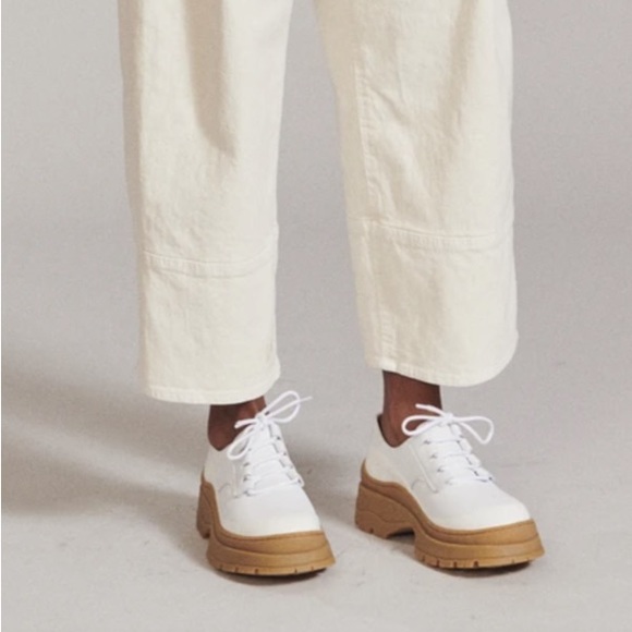 Rachel Comey Lovett Shoe - Picture 6 of 16